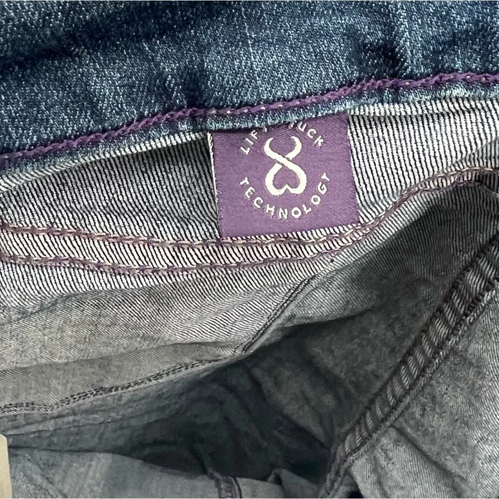 NYDJ Not Your Daughters Jeans Bootcut